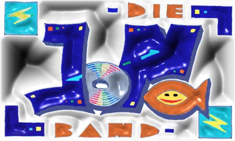 JoNa - Die Band